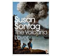 Susan Sontag The Volcano Lover (Tapa blanda) Penguin Modern Classics
