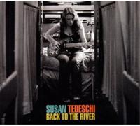 Susan Tedeschi Back to the River (CD) Album (Importación USA)