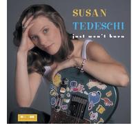 Susan Tedeschi - Just Won't Burn