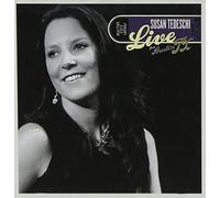 Susan Tedeschi - Live From Austin, Tx (Cd + Dvd)