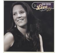 Susan Tedeschi - Live from Austin Tx [Vinilo]
