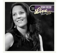 Susan Tedeschi - Live From Austin, TX [Vinilo]
