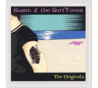 Susan & the Surftones - Originals