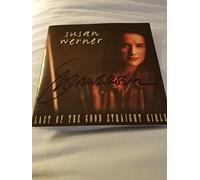 Susan Werner - Last of the Good Straight Girl