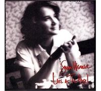 Susan Werner - Live at the Tin Angel