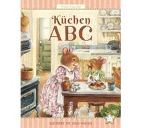 Susan Wheeler Küchen-ABC: Kochen mit Kindern: einfach und lecker: 4 (Tapa dura)