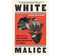 Susan Williams White Malice (Tapa blanda) (Importación USA)