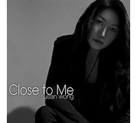 Susan Wong - Close To Me [Vinilo]