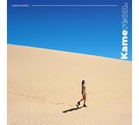 Susan Wong - KAMEREON