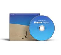 Susan Wong - KAMEREON (MQA-CD)