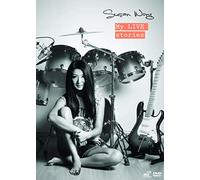 Susan Wong - My Live Stories [Alemania] [DVD]