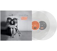 Susan Wong - My Live Stories (Transparent 180 g One Step Pressing) [Vinilo]