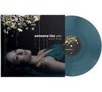 Susan Wong - Someone Like You [Vinilo]