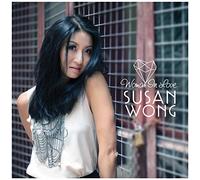 Susan Wong - Woman In Love [Vinilo]