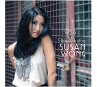 Susan Wong Woman in Love (Vinyl) 12" Album (Importación USA)