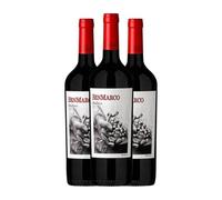 Susana Balbo Benmarco Malbec Mendoza 75 cl Vino blanco (Caja de 3 Botellas de 75 cl)