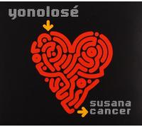 Susana Cancer - Yo No Lo Se