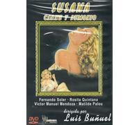 Susana, carne y demonio - Luis Buñuel
