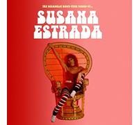 Susana Estrada - The Sexadelic Disco-Funk Sound Of…Susana Estrada