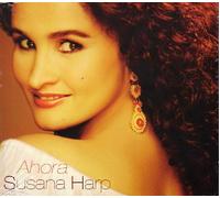 Susana Harp - Ahora (UK Import)