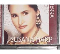 susana harp y el maestro eliseo martinez - Mi Tierra *Con La Banda Sinfonica De Musica Del Edo. De Oaxaca (UK Import)