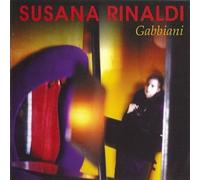 Susana Rinaldi - Gabbiani