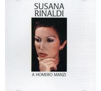 Susana Rinaldi - Homero Manzi