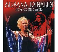 Susana Rinaldi - Hoy Como Ayer