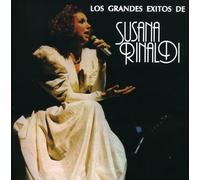 Susana Rinaldi - Los Grandes Exitos De