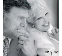 Susana Rinaldi - Vos y Yo