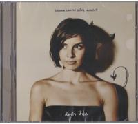 SUSANA SANTOS SILVA QUARTET-DEVILS DRESS