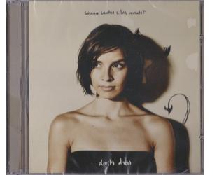 SUSANA SANTOS SILVA QUARTET-DEVILS DRESS
