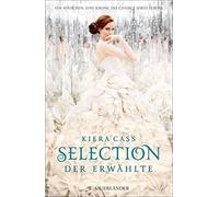 Susann Friedrich Kiera Cas Selection - Der Erwählte: The Selectio (Tapa blanda)