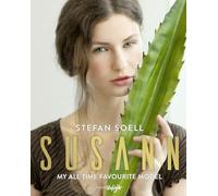 SUSANN MY ALL TIME FAVOURITE MODEL HC: Englisch/Deutsche Originalausgabe