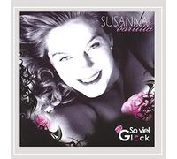 Susanna Bartilla - So viel Glück