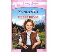 Susanna E Le Giubbe Rosse [Italia] [DVD]