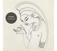 Susanna - Elevation [Vinilo]