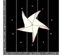 Susanna Gartmayer - Aouie-Bass Clarinet Solos [Vinilo]
