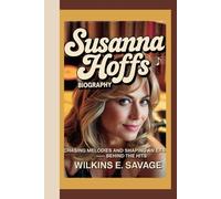 SUSANNA HOFFS BIOGRAPHY: Chasing Melodies and Shaping an Era - Behind the Hits