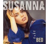 Susanna Hoffs - My side of the bed (1990) / Vinyl Maxi Single [Vinyl 12'']