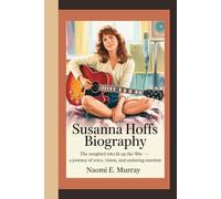 SUSANNA HOFFS: The Songbird Who Lit Up the ’80s - A Journey of Voice, Vision, and Enduring Stardom