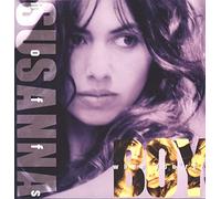 Susanna Hoffs - When You'Re A Boy [Vinilo]