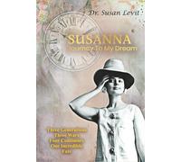 Susanna: Journey To My Dream