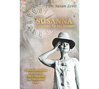 Susanna: Journey To My Dream