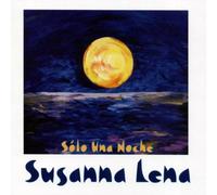 Susanna Lena - Solo Una Noche