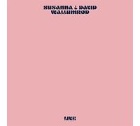 Susanna - Live [VINYL] [Vinilo]