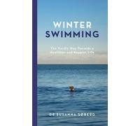 Susanna Søberg Winter Swimming (Tapa dura) (Importación USA)
