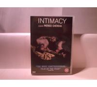 Susannah Harker - Intimacy [Edizione: Regno Unito] [Reino Unido] [DVD]