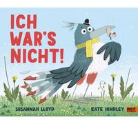 Susannah Lloyd Kate Hindley Maren Ich war's nicht: Vierfarbiges B (Tapa blanda)