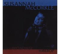 Susannah Mccorkle - From Broadway to Bebop